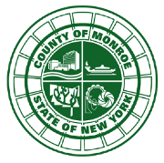 Monroe County Department of Public Defender's Office Logo